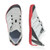 gymToes heren Grey White