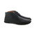 Fea Merino Black Nappa