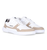 Zing White & Beige