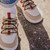 Revive Beige & White
