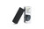 Mini Foam Roller Black