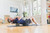 Standard Foam Roller