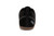Prio Suede Men Black / Gum