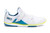 Forza Trainer Men White / Blue Sapphire