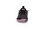Forza Runner Women Black / Elderberry