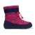 Snow Boot Vegan Snowy Flamingo