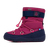 Snow Boot Vegan Snowy Flamingo