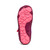 Low Boot Econyl Trail Flamingo