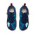 Low Boot Econyl Trail Octopus