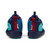 Low Boot Econyl Trail Octopus
