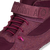 Mid Boot Wool Dreamer Berry