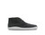 Addis Gobi Junior Charcoal Suede