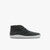 Addis Gobi Junior Charcoal Suede