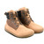 Nevada Neo Sand & Dark Brown