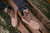 Nevada Neo Sand & Dark Brown