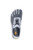 FiveFingers KSO ECO Wool Women Grey/Light Grey/Dark Grey