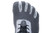 FiveFingers KSO ECO Wool Women Grey/Light Grey/Dark Grey