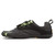 FiveFingers V-Run Retro Men Black/Green/Black