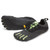 FiveFingers V-Run Retro Men Black/Green/Black