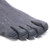 FiveFingers CVT LB Men Grey/Black