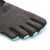 FiveFingers CVT LB Women Grey/Light Blue