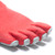 FiveFingers CVT LB Women Red/Ice