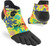 Spectrum Run Lightweight No-Show Coolmax Seaside