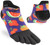 Spectrum Womens Run Lightweight No-Show Coolmax Sweet