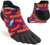 Spectrum Womens Run Lightweight No-Show Coolmax Sizzle