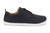 Glenn Men Black/White