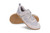 Prio Suede Women Quiet Gray