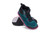 Scrambler Mid Women Deep Lake/Fuchsia