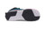 Scrambler Mid Women Deep Lake/Fuchsia