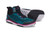Scrambler Mid Women Deep Lake/Fuchsia