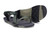 Z-Trail EV Men Vetiver Green