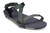 Z-Trail EV Men Vetiver Green