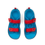 Sandal Vegan Airy Shark