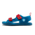 Sandal Vegan Airy Shark