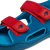 Sandal Vegan Airy Shark