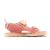 Sandal Vegan Airy Flamingo
