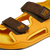 Sandal Vegan Airy Tiger