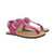 Abriana Nappa Fuchsia