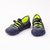 Mason Mesh Blue