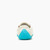 Vapor Glove 6 Women Oyster/Atoll