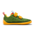 Sneaker Knit Happy Bird Of Paradise
