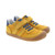 Dylan Suede Yellow