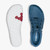 Primus Trail II FG Ladies Deep Sea Blue/White