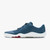 Primus Trail II FG Ladies Deep Sea Blue/White