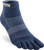 Run Original Weight Mini-Crew Coolmax Navy