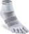 Run Lightweight Mini-Crew Coolmax Gray